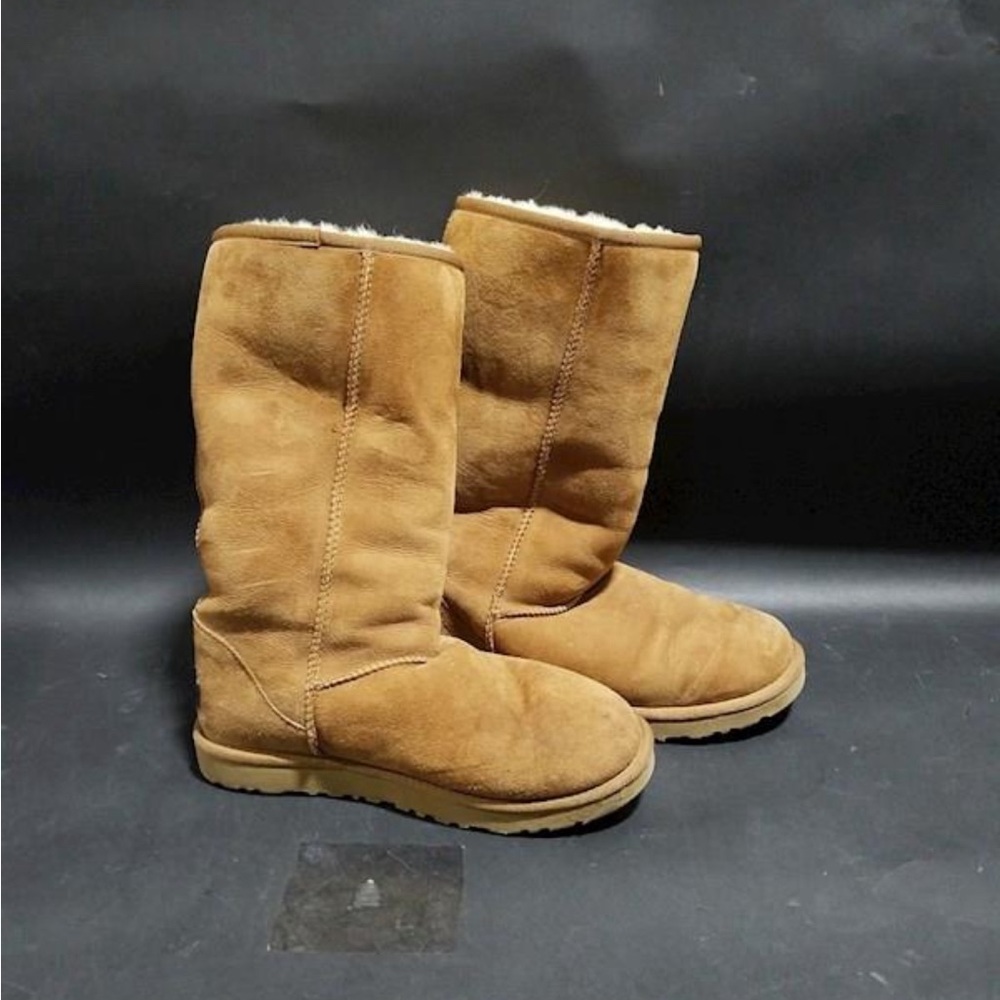 Tall Uggs